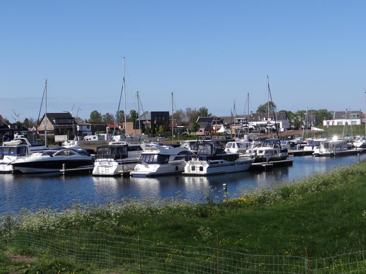 Vakantiewoning Akkerrand Kamperland Exterior foto
